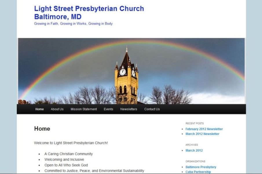 non-profit-organization